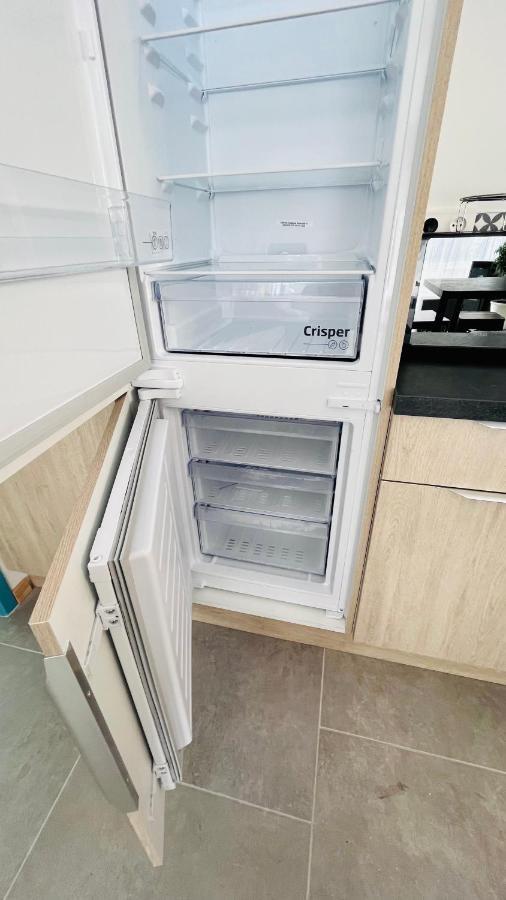 Loft24 Fibre Tout Compris Ussat Luaran gambar