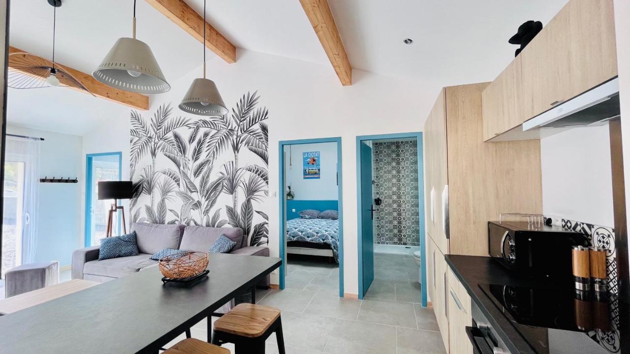 Loft24 Fibre Tout Compris Ussat Luaran gambar