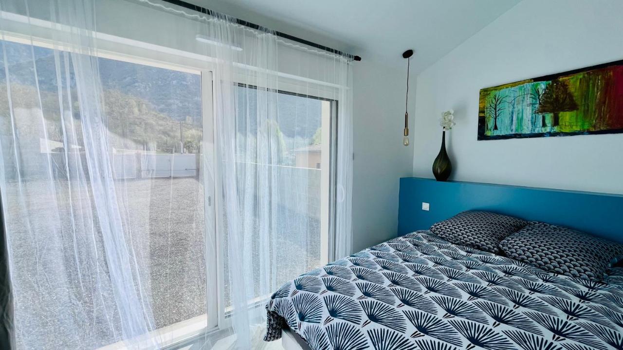 Loft24 Fibre Tout Compris Ussat Luaran gambar