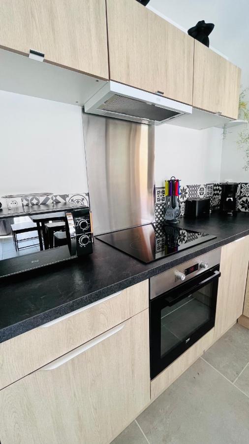 Loft24 Fibre Tout Compris Ussat Luaran gambar
