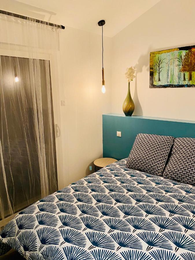 Loft24 Fibre Tout Compris Ussat Luaran gambar
