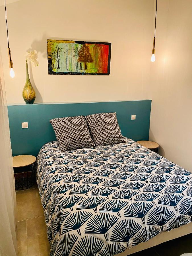 Loft24 Fibre Tout Compris Ussat Luaran gambar